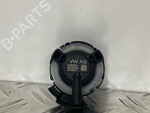 Elektronisk modul SEAT LEON ST (5F8) 1.6 TDI (105 hp) 29035641
