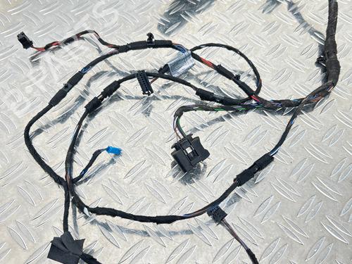 Used Wiring harness Wiring harness BMW 3 (E90) 318 i (143 hp) 33467698 33467698
