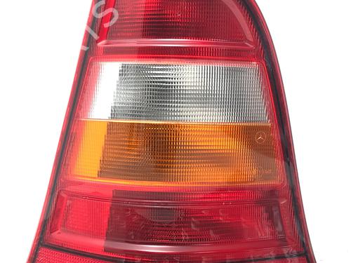 Used Left taillight MERCEDES-BENZ A-CLASS (W168) A 160 CDI (168.007) (60 hp) 29033040