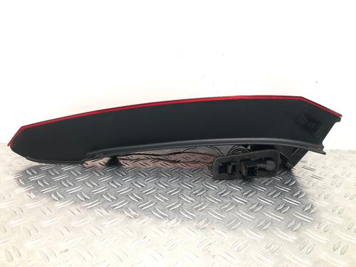 Right taillight FORD FIESTA V (JH_, JD_) 1.6 16V | BP29033636C35 