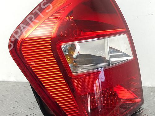 Left taillight KIA CERATO I Hatchback (LD) 1.6 | BP29033150C34 
