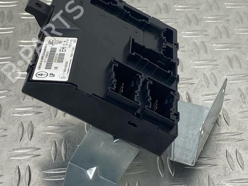 Electronic module FORD FIESTA VI (CB1, CCN) 1.25 | BP29030702M83