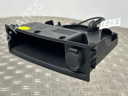 Cup/Object holder PEUGEOT PARTNER Box Body/MPV 1.6 HDi | BP38436412I37 - Image 2