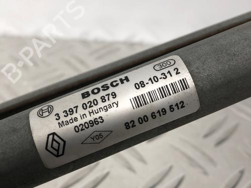 Viskermotor vindrude DACIA LOGAN MCV (KS_) 1.6 (KS0B, KS0D, KS0F) | BP29862012M29