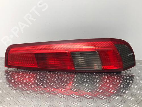 Piloto trasero derecho FORD FIESTA V (JH_, JD_) 1.4 TDCi (68 hp) 29035374