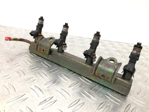 Injection rail NISSAN MICRA C+C III (K12) 1.4 16V | BP29503105M98 
