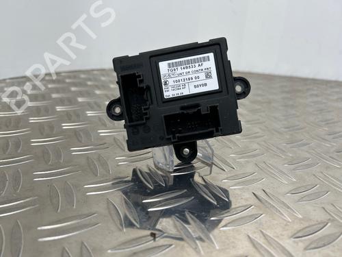Used Electronic module Electronic module 39243669 39243669