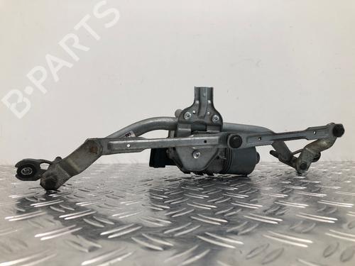 Front wipers mechanism PEUGEOT 207 (WA_, WC_) 1.4 | BP29036885C83 