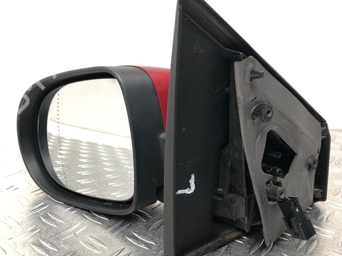 Left mirror RENAULT CLIO III (BR0/1, CR0/1) 1.2 16V (BR02, BR0J, BR11, CR02, CR0J, CR11) | BP29054027C26 