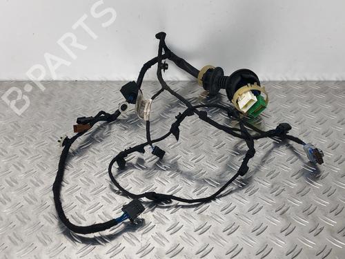 Used Wiring harness CITROËN DS3 (SA_) 1.6 THP 155 (156 hp) 29037761