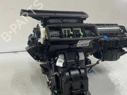 Heater blower motor SEAT LEON ST (5F8) 1.8 TSI | BP29030827M62 