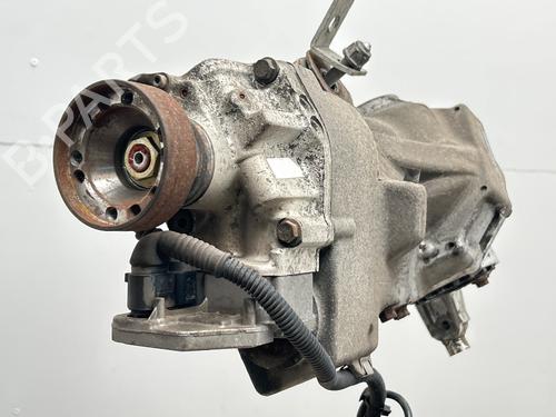 Used Rear differential Rear differential VOLVO XC90 I (275) T6 AWD (272 hp) 34281610 34281610