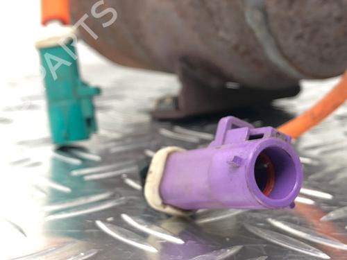 Catalyst FORD FIESTA VI (CB1, CCN) 1.25 | BP29035154M10