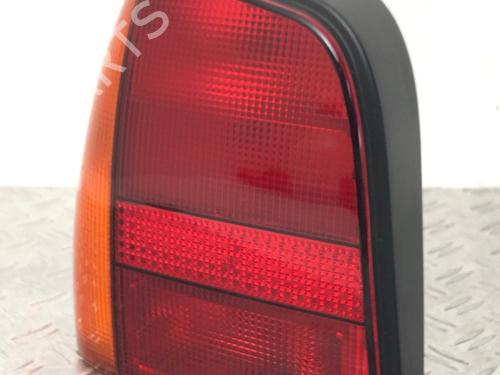 Used Left taillight VW POLO III (6N1) 60 1.4 (60 hp) 29033885