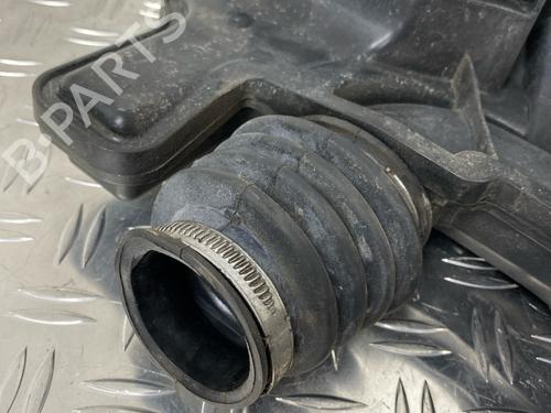 Pipe SMART FORTWO Coupe (451) 1.0 (451.331, 451.380) | BP29034746M125