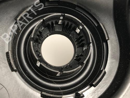 Scuttle panel BMW 3 (E90) 318 i | BP32058767C110 - Image 6