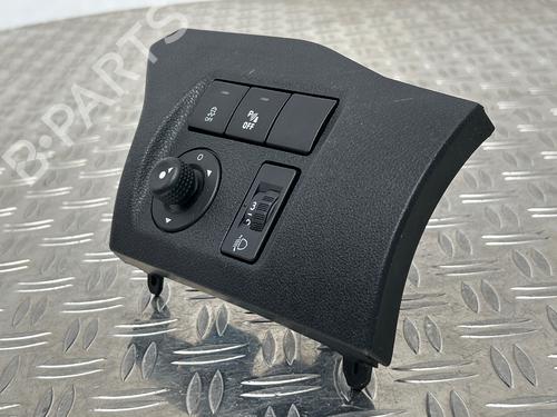 Switch PEUGEOT PARTNER Box Body/MPV 1.6 HDi | BP38436401I30 - Image 2