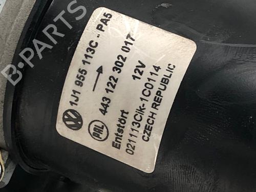 Front wiper motor SEAT LEON (1M1) 1.6 16 V | BP29037960M29