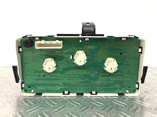 Instrument cluster NISSAN MICRA C+C III (K12) 1.4 16V | BP29509133C47 