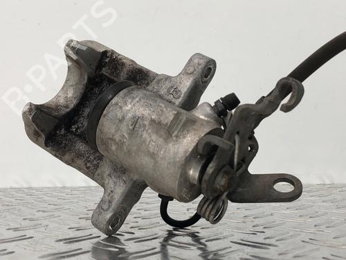 Left rear brake caliper VW GOLF PLUS V (5M1, 521) 1.6 FSI | BP29034089M107 