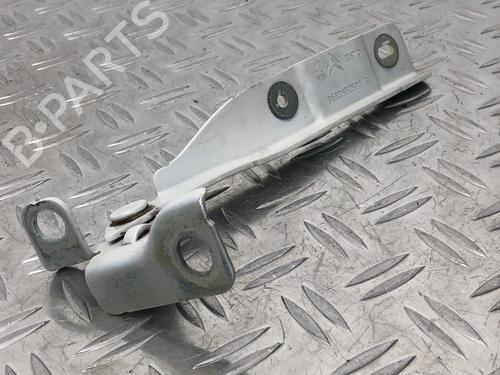 Used Hinge/Door check strap CITROËN DS3 (SA_) 1.6 THP 155 (156 hp) 29035955