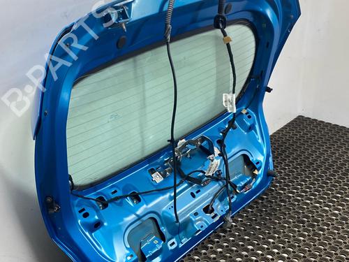 Tailgate FORD FIESTA VI (CB1, CCN) 1.25 | BP29035390C6 