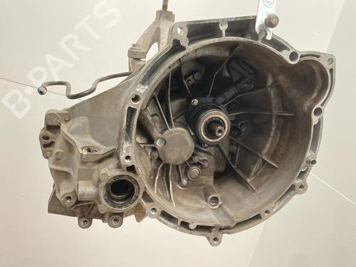Used Gearbox FORD FOCUS II (DA_, HCP, DP) 1.4 (80 hp) 30618517