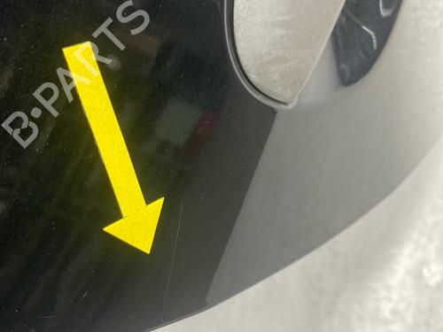 Right rear door HYUNDAI i10 I (PA) 1.1 | BP29035091C5 