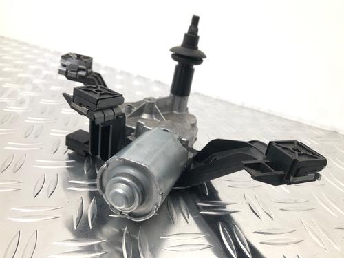 Viskermotor bakrute PEUGEOT 207 (WA_, WC_) 1.6 HDi | BP29864445M102