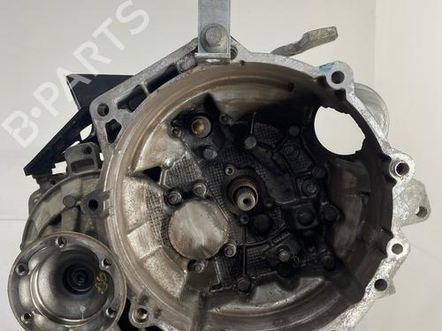 Getriebe für VW CADDY IV Box Body/MPV (SAA, SAH) 1.6 TDI (102 hp) 29032955