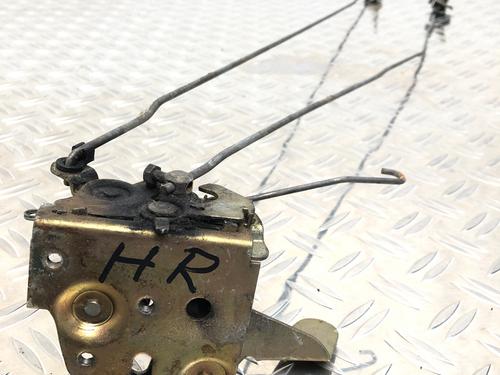 Maniglia interna posteriore destra CITROËN CX II Break 25 TRI (136 hp) 31945727