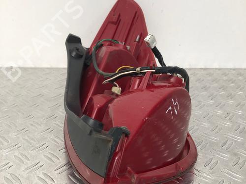 Left taillight HYUNDAI i20 I (PB, PBT) 1.2 | BP29030599C34 