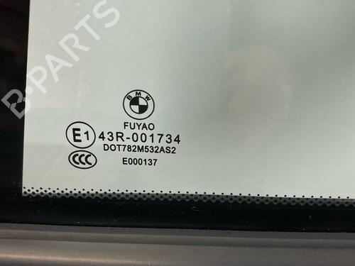 Left rear door BMW 1 (F20) 116 d | BP29031246C4 
