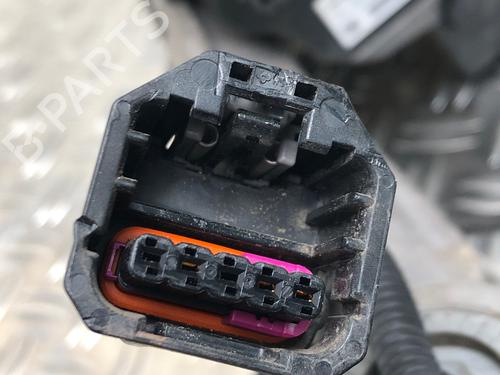 Steering rack AUDI TT Roadster (8J9) 2.0 TFSI | BP29748653M22