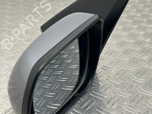Ryggespeil venstre Ryggespeil venstre MAZDA 3 (BK) 1.6 (BK14) (105 hp) 39685367 39685367