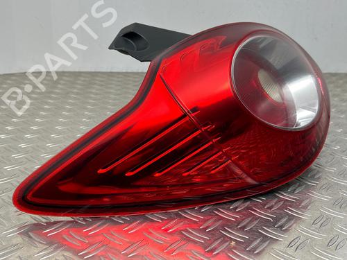 Left taillight FORD KA (RU8) 1.2 | BP39719183C34 - Image 2
