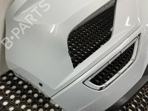 Rear bumper VW T-ROC (A11, D11) 2.0 TSI 4motion | BP29030859C8 