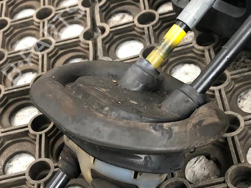 Automatic gearbox selector PEUGEOT 308 I (4A_, 4C_) 1.6 HDi | BP29034635M91 