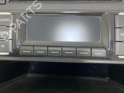 Radio VW POLO V (6R1, 6C1) 1.2 | BP29033204E6 