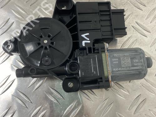 Left front window motor SEAT IBIZA V (KJ1, KJG) 1.0 TSI | BP29037181E21 