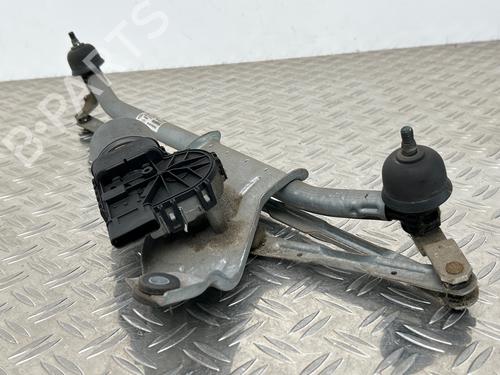 Front wiper motor DACIA SANDERO 1.4 (BS0C, BS0A, BS0G, BS1F, BS0E) | BP38622757M29 - Image 4