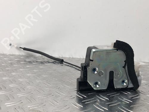 Used Front left lock HYUNDAI i20 II (GB, IB) 1.2 (84 hp) 29035490