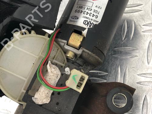 Front wiper motor FIAT DOBLO Box Body/MPV (223_) 1.6 16V (223ZXD1A) | BP29035700M29