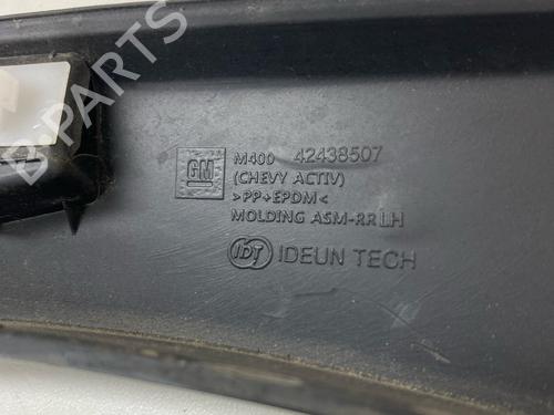 Other OPEL KARL (C16) 1.0 | BP29033124O1 