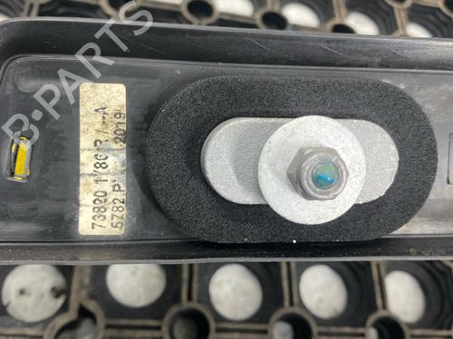 Roof bar RENAULT CLIO IV Grandtour (KH_) 0.9 TCe 75 (KHNP) | BP29032596C65 