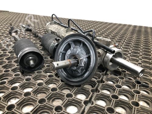 Steering rack PEUGEOT 308 I (4A_, 4C_) 1.6 HDi | BP29035740M22 