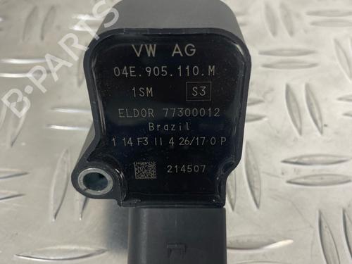 Ignition coil VW UP! (121, 122, BL1, BL2, BL3, 123) 1.0 | BP29037386M94