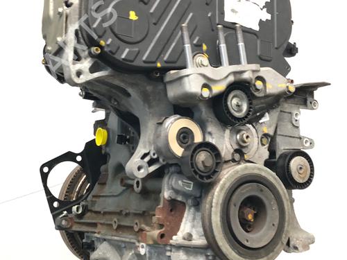 Motor OPEL COMBO Box Body/MPV (X12) 2.0 CDTI (B05) | BP30443758M1