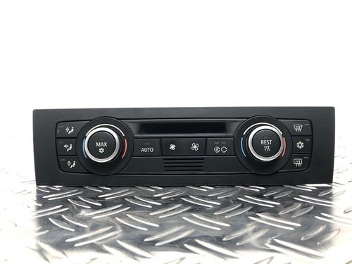 Used Climate control BMW 1 (E87) 116 i (121 hp) 30180615