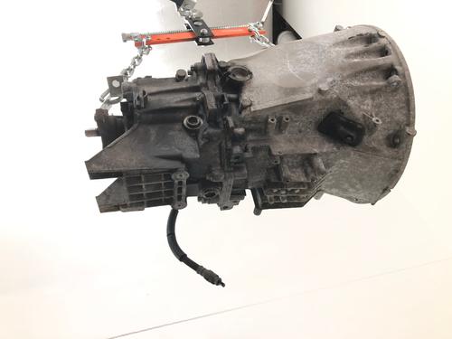 Gearbox MERCEDES-BENZ C-CLASS Coupe (CL203) C 180 Kompressor (203.746) | BP29037015M3 